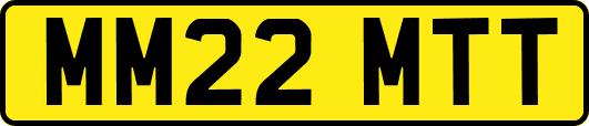 MM22MTT