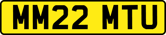 MM22MTU