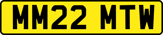 MM22MTW