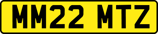 MM22MTZ