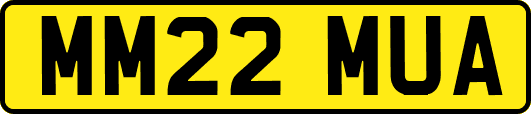 MM22MUA