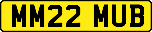 MM22MUB