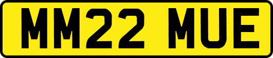 MM22MUE