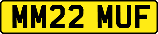 MM22MUF
