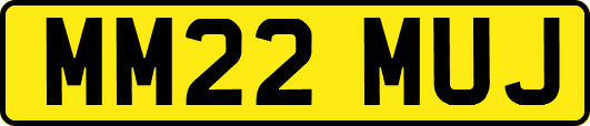 MM22MUJ
