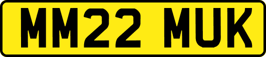 MM22MUK