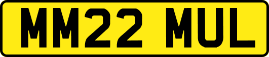 MM22MUL