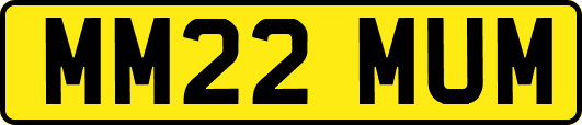 MM22MUM