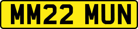 MM22MUN
