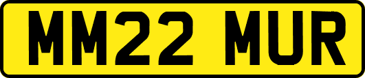 MM22MUR