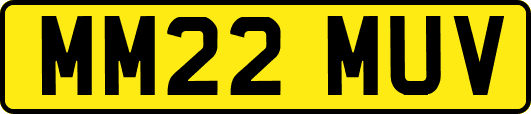 MM22MUV