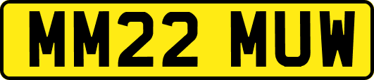 MM22MUW