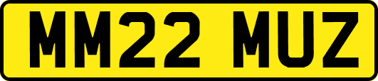 MM22MUZ