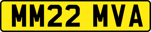 MM22MVA