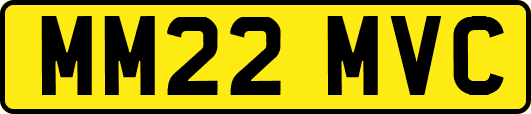 MM22MVC