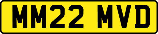 MM22MVD