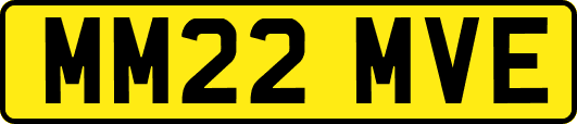MM22MVE