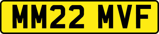 MM22MVF