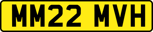 MM22MVH