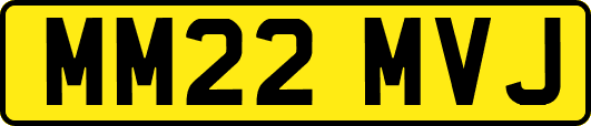 MM22MVJ