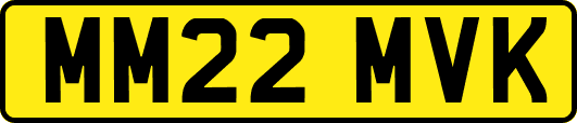 MM22MVK