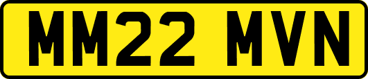 MM22MVN