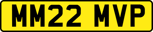 MM22MVP