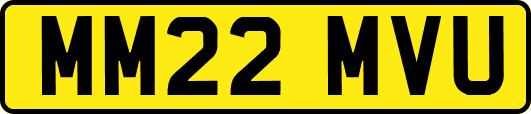 MM22MVU