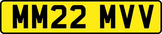 MM22MVV
