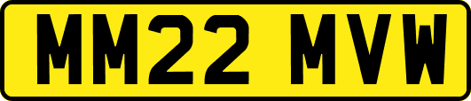 MM22MVW