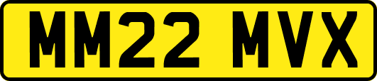 MM22MVX