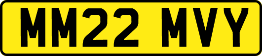MM22MVY