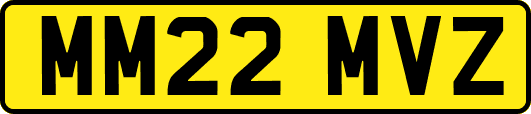 MM22MVZ
