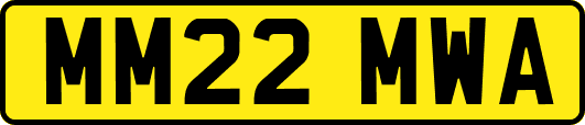 MM22MWA