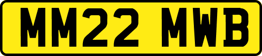MM22MWB