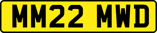 MM22MWD