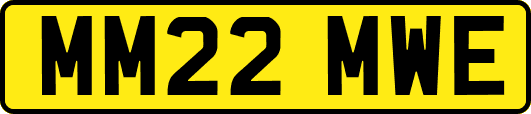 MM22MWE