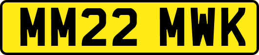 MM22MWK