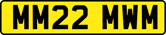 MM22MWM