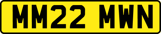 MM22MWN