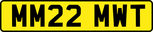 MM22MWT