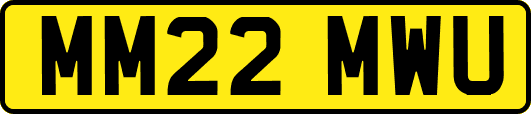 MM22MWU