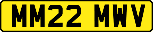 MM22MWV