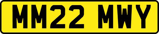 MM22MWY