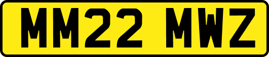 MM22MWZ