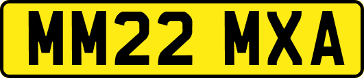 MM22MXA