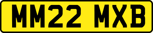 MM22MXB