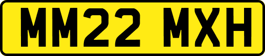 MM22MXH