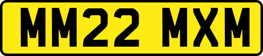 MM22MXM