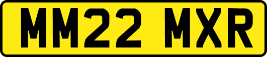 MM22MXR